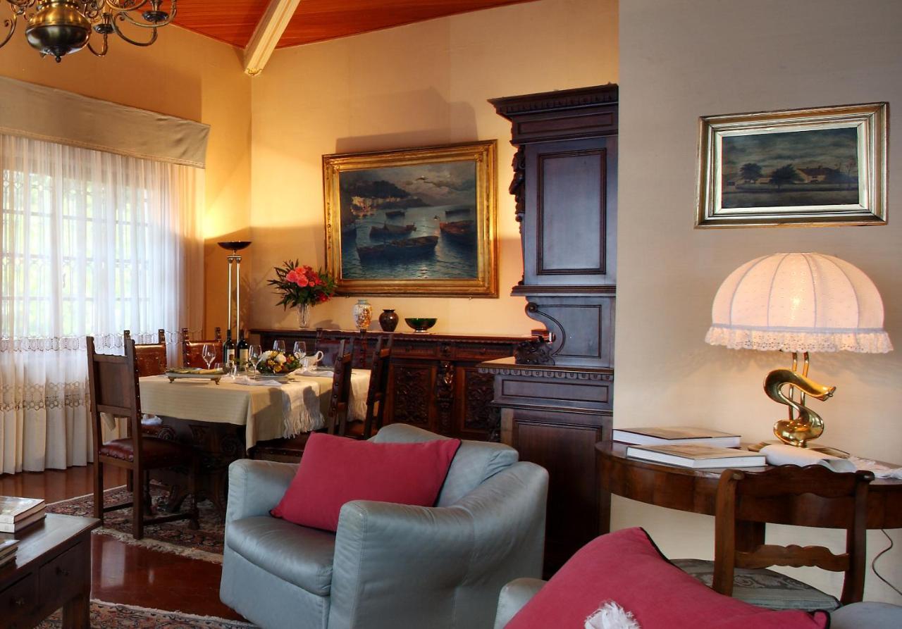 Villa Belli - Luxury Villa With Saltwater Swimmingpool Agnino Extérieur photo