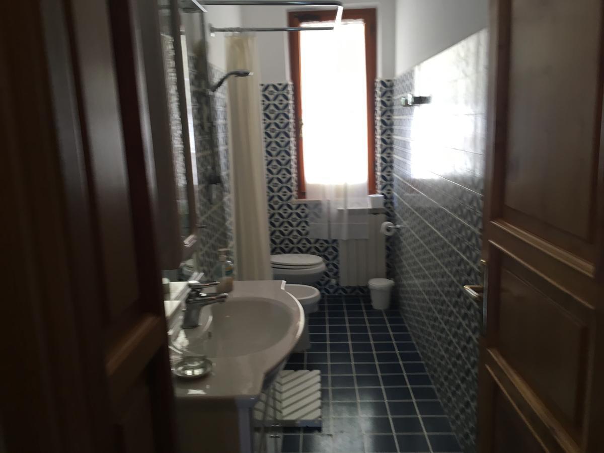 Villa Belli - Luxury Villa With Saltwater Swimmingpool Agnino Extérieur photo